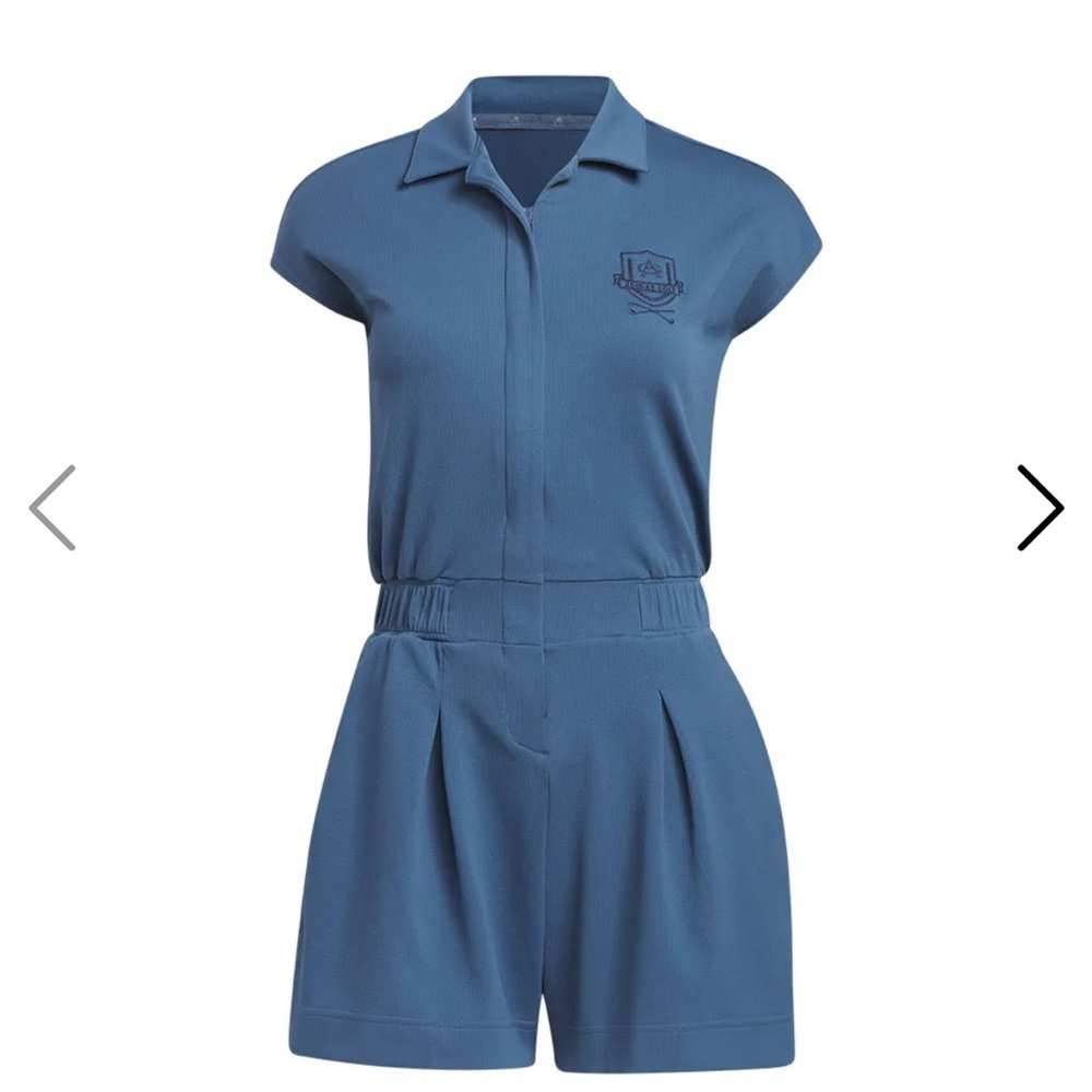 NWT Adidas Golf Romper